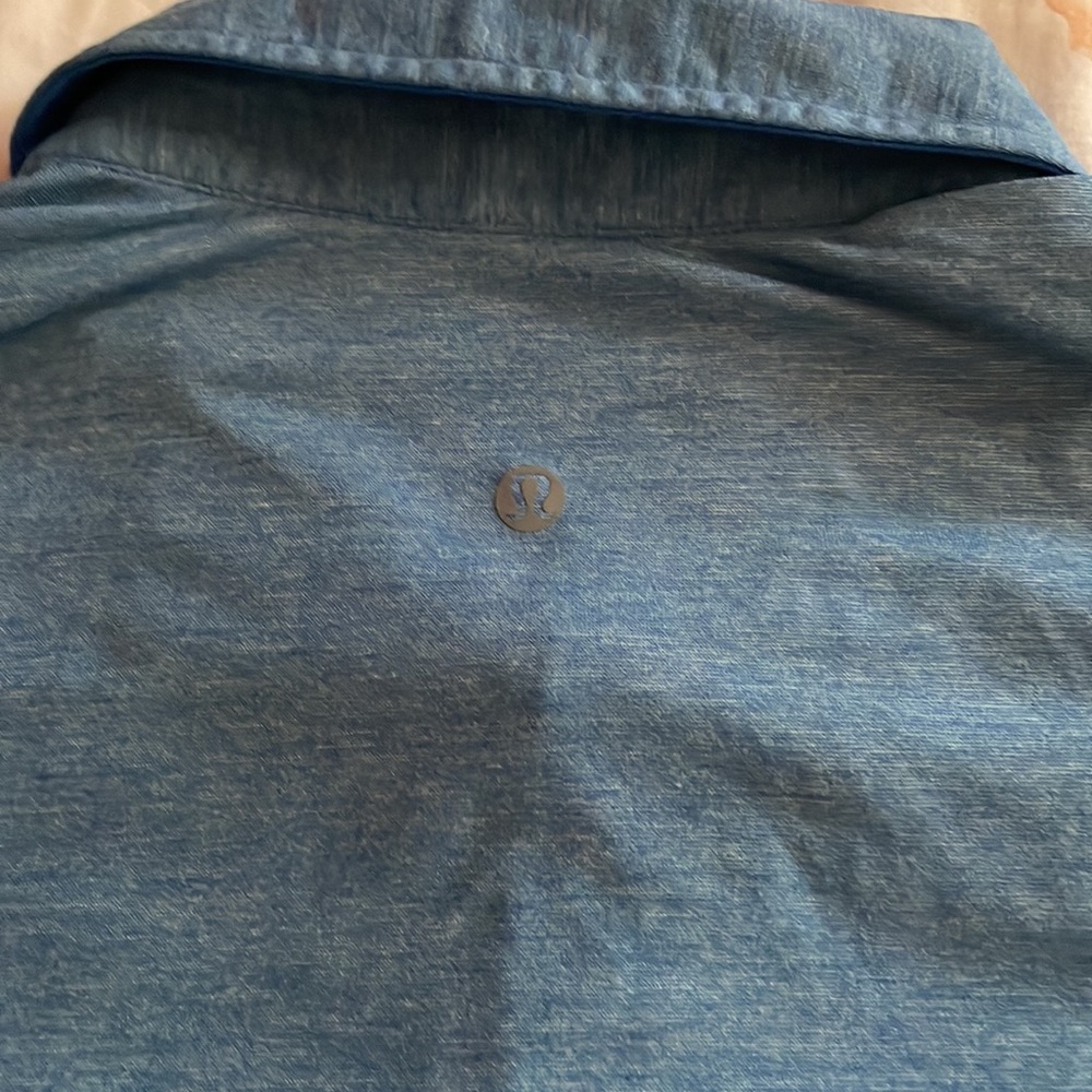 Men polo - Picture 3 of 3